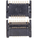 Conector FPC botón de inicio para iPad Pro, iPad 7, iPad 8, iPad 9 en Guatemala - Mayorista de conectores FPC y repuestos para iPad.