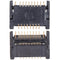 Conector FPC botón de inicio para iPad Pro, iPad 7, iPad 8, iPad 9 en Guatemala - Mayorista de conectores FPC y repuestos para iPad.