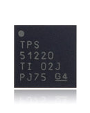 Compra IC convertidor Buck para MacBook Retina 13 (A1708 / Late 2016 / Mid 2017) en Guatemala para reparaciones de MacBook a precios de mayorista.