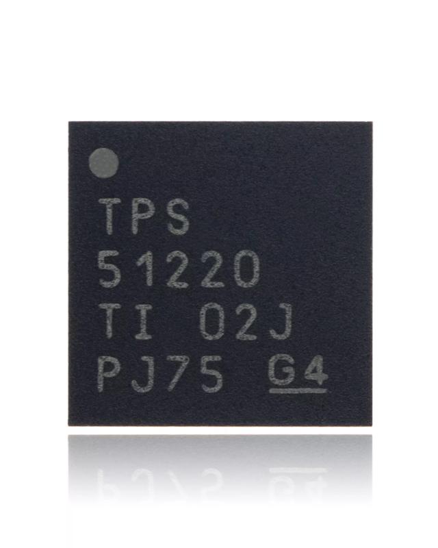 Compra IC convertidor Buck para MacBook Retina 13 (A1708 / Late 2016 / Mid 2017) en Guatemala para reparaciones de MacBook a precios de mayorista.