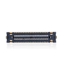 Conector FPC LCD para Samsung Galaxy S20 FE / S21 FE / A71 5G / A71 4G / A70 (40 Pines)