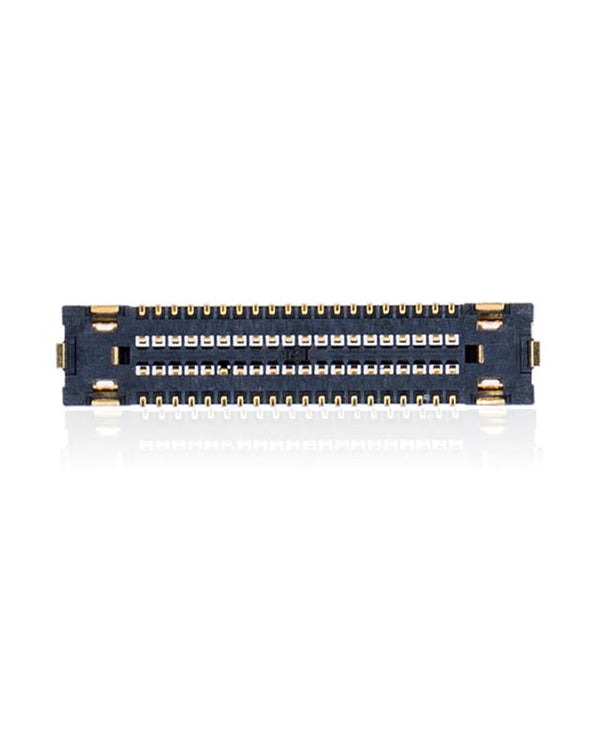 Conector FPC LCD para Samsung Galaxy S20 FE / S21 FE / A71 5G / A71 4G / A70 (40 Pines)