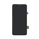 Pantalla Samsung Galaxy S24 5G refurbished, display AMOLED negro para modelos SM-S921B/U/W, con garantía.