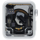 Carcasa Apple Watch Series 1 38MM (Cellular Version) (Aluminum / Plateado)