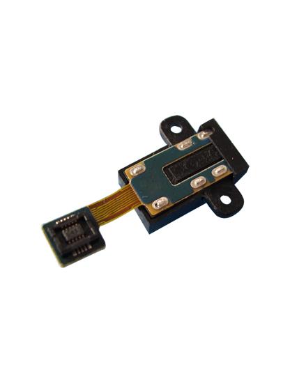 Reparación de puerto de audífonos para Samsung Galaxy Tab 3 7.0" T210 / T211 en Guatemala.