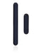 Botones duros (Encendido / Volumen) para Samsung Galaxy A53 5G (A536 / 2022) (Negro)
