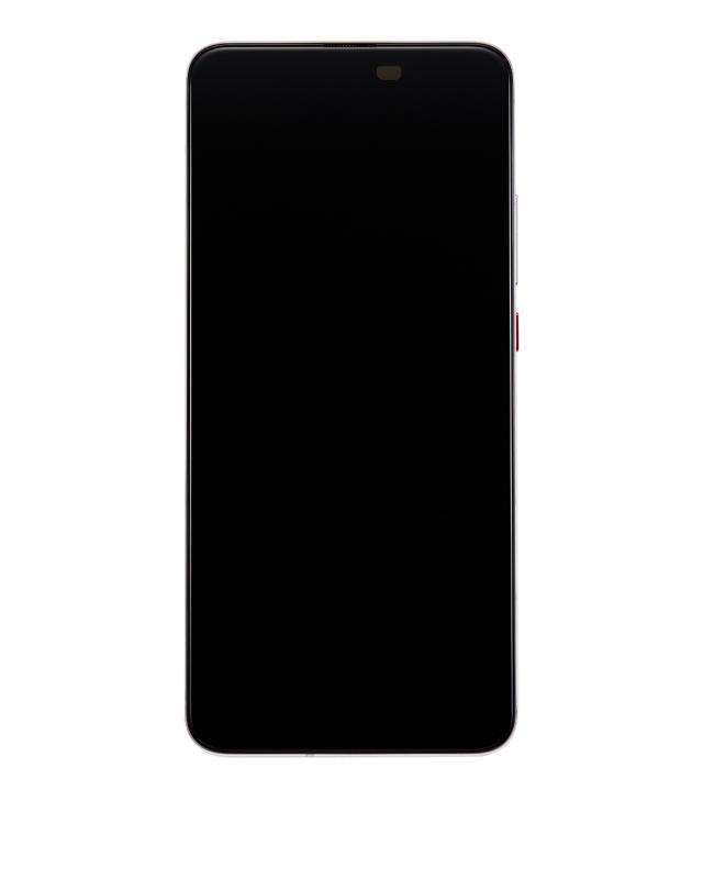 Reparación de pantalla con marco Xiaomi Poco F2 Pro en Guatemala.
