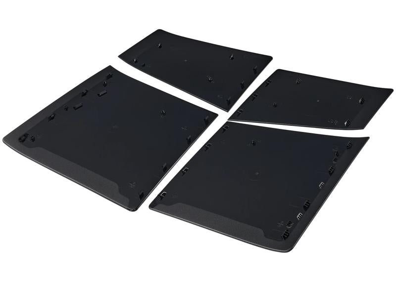 Cubierta de placa superior e inferior para Sony PlayStation 5 en Guatemala.