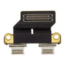 Encuentra el puerto de carga original para MacBook Air 13 Retina (A2337 / 2020) en Guatemala, ideal para reparaciones en talleres especializados y mayoristas.