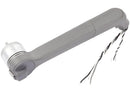 Brazo trasero derecho original DJI Mavic 2 usado, para reparación de drones Mavic 2 Pro/Zoom.