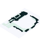 Reparación de sello adhesivo impermeable LCD Samsung Galaxy S8 en Guatemala.