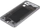 Reparación de carcasa de marco medio Samsung Galaxy A56 5G en Guatemala.