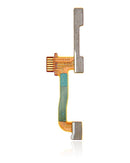 Cable Flex de Boton de Encendido y Volumen para Motorola Moto G6 Play / G6 Forge