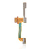 Cable Flex de Boton de Encendido y Volumen para Motorola Moto G6 Play / G6 Forge
