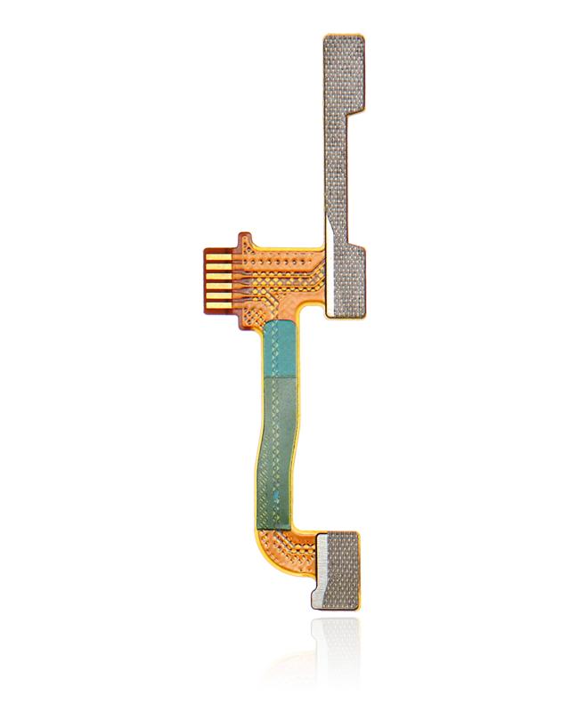 Cable Flex de Boton de Encendido y Volumen para Motorola Moto G6 Play / G6 Forge