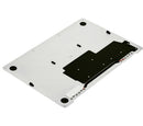 Carcasa inferior para MacBook Pro 13" Retina (A1708 / Late 2016 / Mid 2017) (Usada original calificación B/C) (Plata)