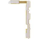 Encuentra el cable flex de encendido/volumen para Honor 90 Lite en Guatemala, disponible para reparaciones en talleres de servicio autorizados.