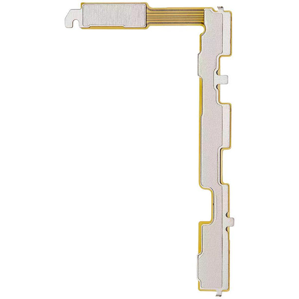 Encuentra el cable flex de encendido/volumen para Honor 90 Lite en Guatemala, disponible para reparaciones en talleres de servicio autorizados.
