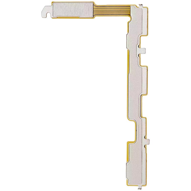 Encuentra el cable flex de encendido/volumen para Honor 90 Lite en Guatemala, disponible para reparaciones en talleres de servicio autorizados.