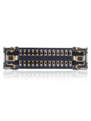 Conector FPC para camara iPhone X (J4200: 18 Pin)