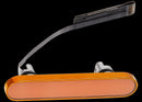 Botón de cámara Cosmic Orange JCID para iPhone 17 Pro, repuesto para reparación A3xxx, control preciso.