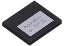 IC oscilador de cristal para Samsung Galaxy S24, S24 Plus y S24 Ultra 5G, repuesto de reparación.