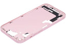 Carcasa intermedia con piezas pequenas iPhone 15 (US Version) (Pink) USADA