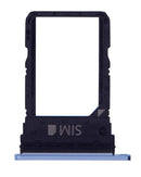 Reemplazo de bandeja SIM OEM original para Motorola Razr Plus en Guatemala.