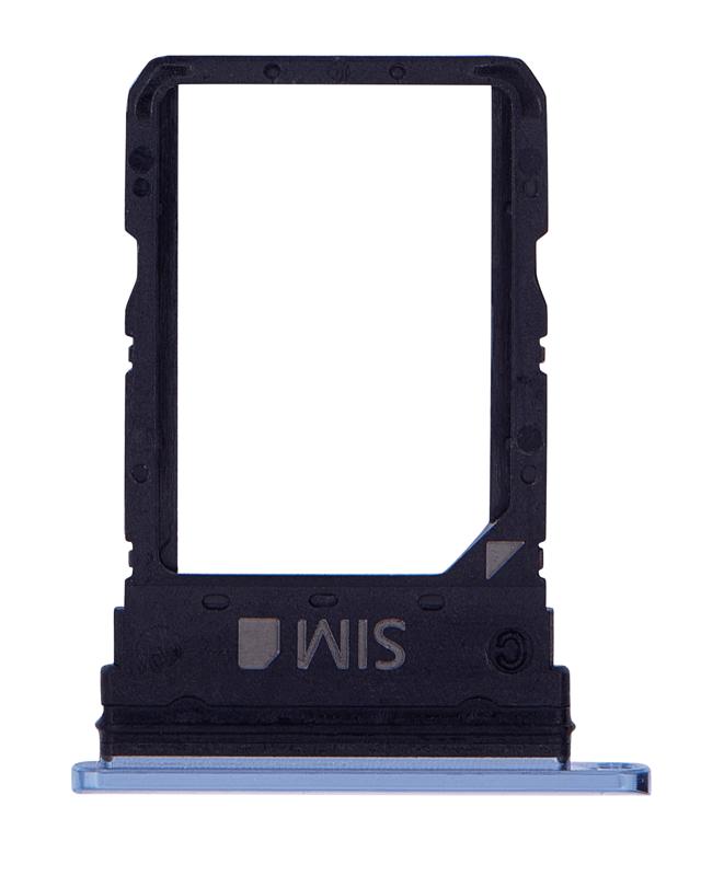 Reemplazo de bandeja SIM OEM original para Motorola Razr Plus en Guatemala.