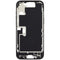 Encuentra la carcasa intermedia con botones de encendido y volumen para iPhone 16 Pro Max Black Titanium en Guatemala.