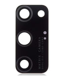 Lente de cámara trasera para Huawei Honor V30 Pro, repuesto de vidrio protector, ideal para reparación de cámara rota.