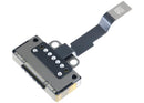 Placa original MagSafe 3 MacBook Air 15 (A3114 / M3 / 2024) (Space Gray)