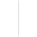 Cable de antena negro para Motorola Moto G Power 5G (XT2415) 2024, pieza de repuesto premium para reparación.