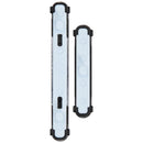 Botones laterales Icyblue para Samsung Galaxy A57 SM-A576B, repuesto de encendido y volumen.
