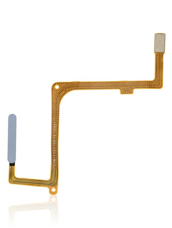 Reemplaza el lector de huella con cable flexible de tu Huawei Honor V30 Pro en Guatemala.