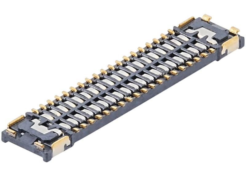 Conector FPC del puerto de carga para iPhone 13 / 13 Mini (38 Pin)