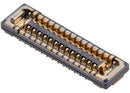 Conector FPC de 26 pines para cámara Samsung Galaxy S20, S21, S22, S23, S24, repuesto.