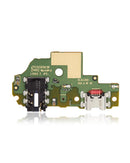 Puerto de carga conector flex y jack de audífonos para Huawei Mate 10 Lite y Honor 9i.