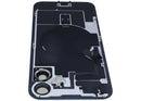 Tapa trasera original iPhone 16 Plus