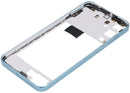 Encuentra chasis medio Samsung Galaxy A16 5G en Guatemala para reparaciones en talleres especializados.