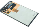 Pantalla original negra para Caterpillar CAT S41, incluye display LCD y digitalizador táctil. Ideal para reparación o reemplazo.