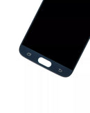 Reparación de pantalla OLED sin marco Samsung Galaxy S6 con service pack en Guatemala.