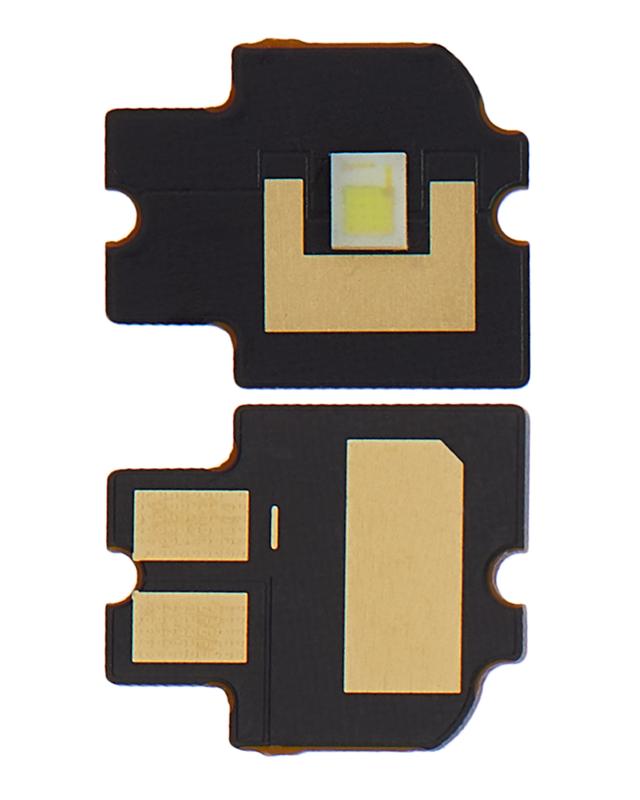 Repara la placa micro de la linterna de tu Motorola Moto G50 en Guatemala con garantía.