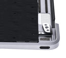 Encuentra tapas superiores con teclado para MacBook Retina 12 en Guatemala en distribuidores mayoristas de repuestos para laptops.