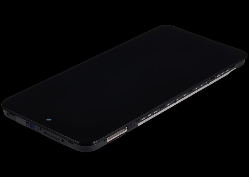 Pantalla LCD para Motorola Moto G Play (XT2413-2 / 2024)