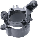 Soporte del eje del brazo trasero derecho original para DJI Mavic 2 Pro/Zoom, pieza de reparación duradera.