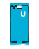 Cinta adhesiva LCD para Sony Xperia M4 Aqua disponible en Guatemala para reparaciones y mantenimiento de dispositivos electrónicos.