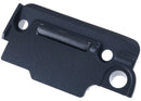 Tapa de bisagra izquierda original para MacBook Pro 13 A2338 (2020), pieza de repuesto para reparación.