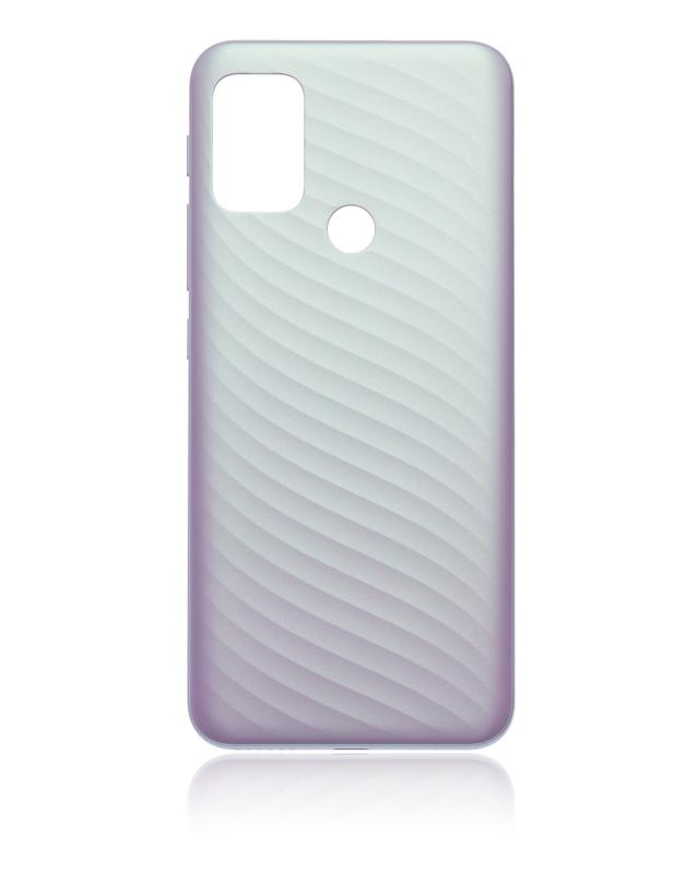 Reparación de tapa trasera Motorola Moto G10 (XT2127-2 / 2021) / G10 Power (XT2127-4 / 2021) en Guatemala.
