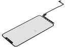 Pantalla LCD 3 en 1 con flex largo para iPhone 11 Pro Max (modelos A2161, A2218, A2220), ideal para cambio de pantalla rota.